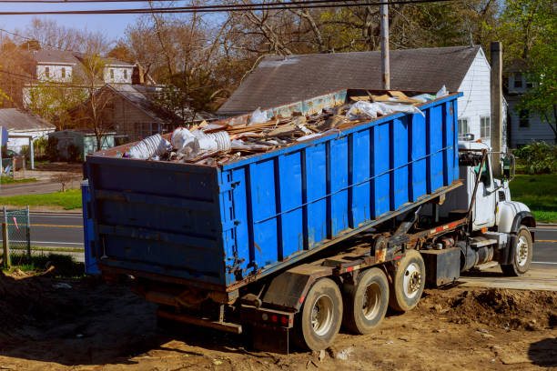 Same-Day Junk Removal Services in Paterson, NJ